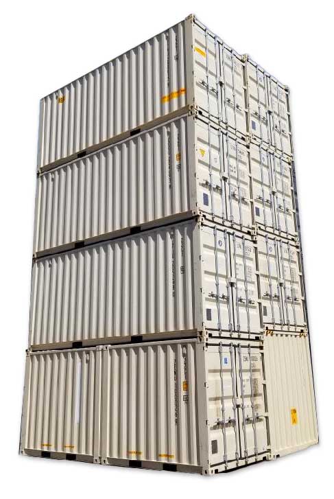 container-stack